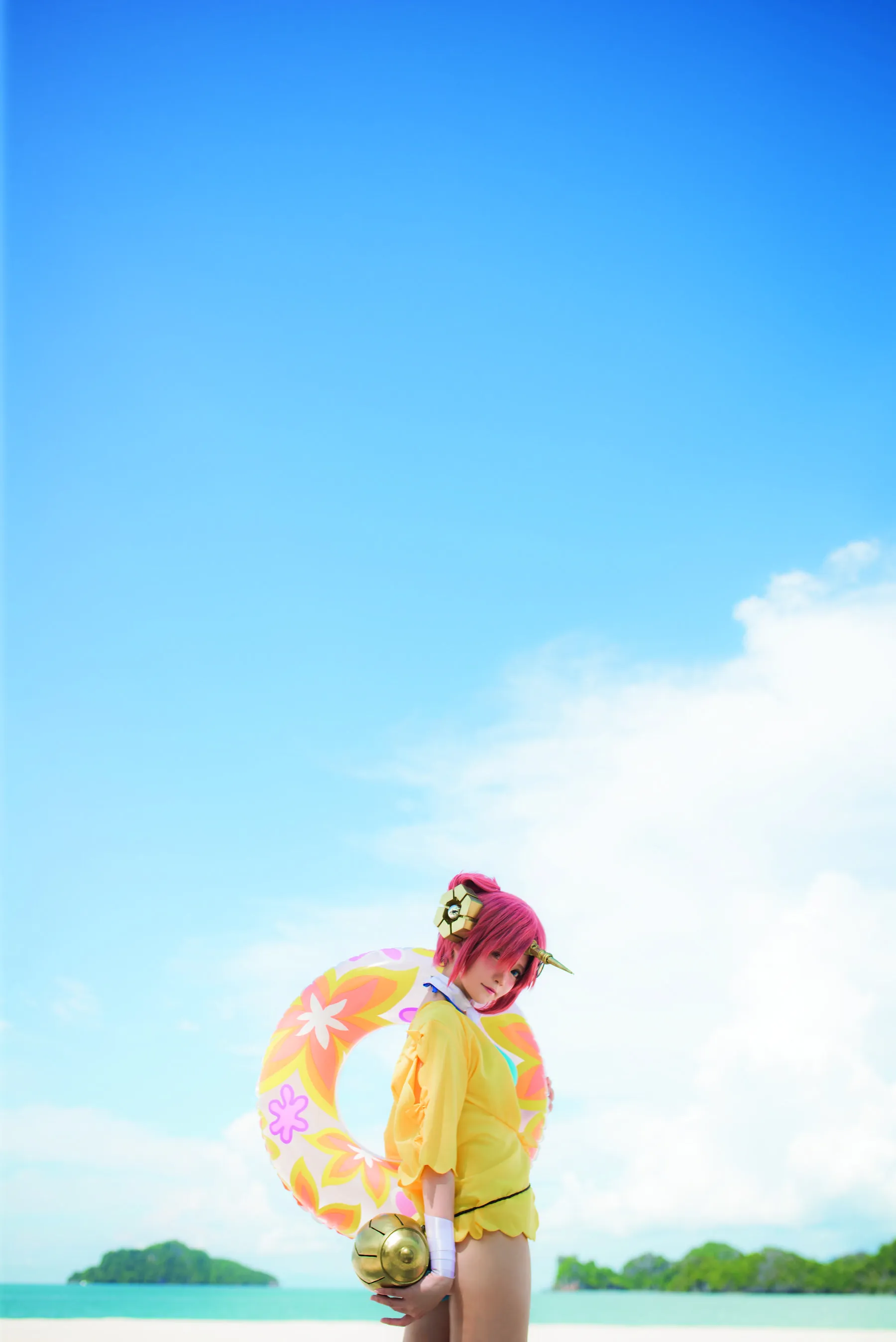 Miu只 – NO.02 Frankenstein [48P]插图9